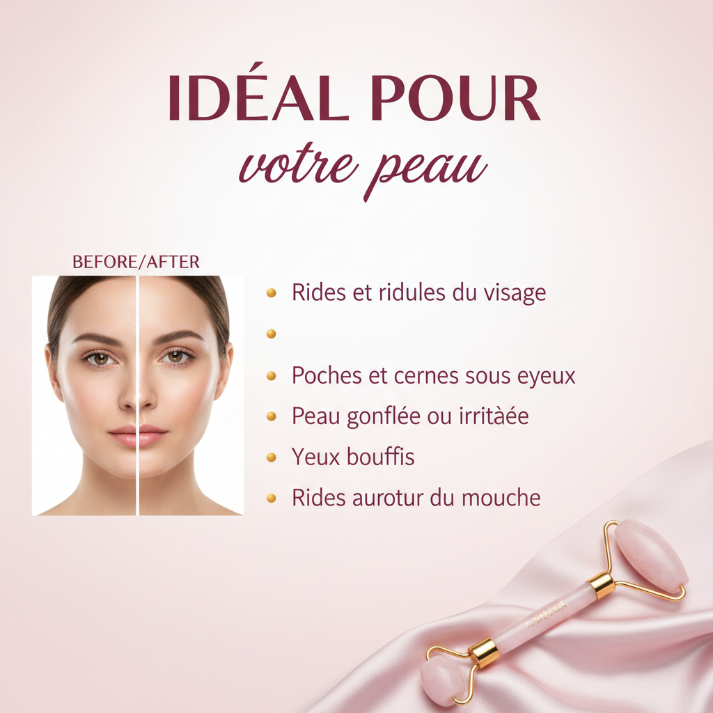 Bienfaits du coffret beauté – Idéal pour votre peau KGUNIVERS
