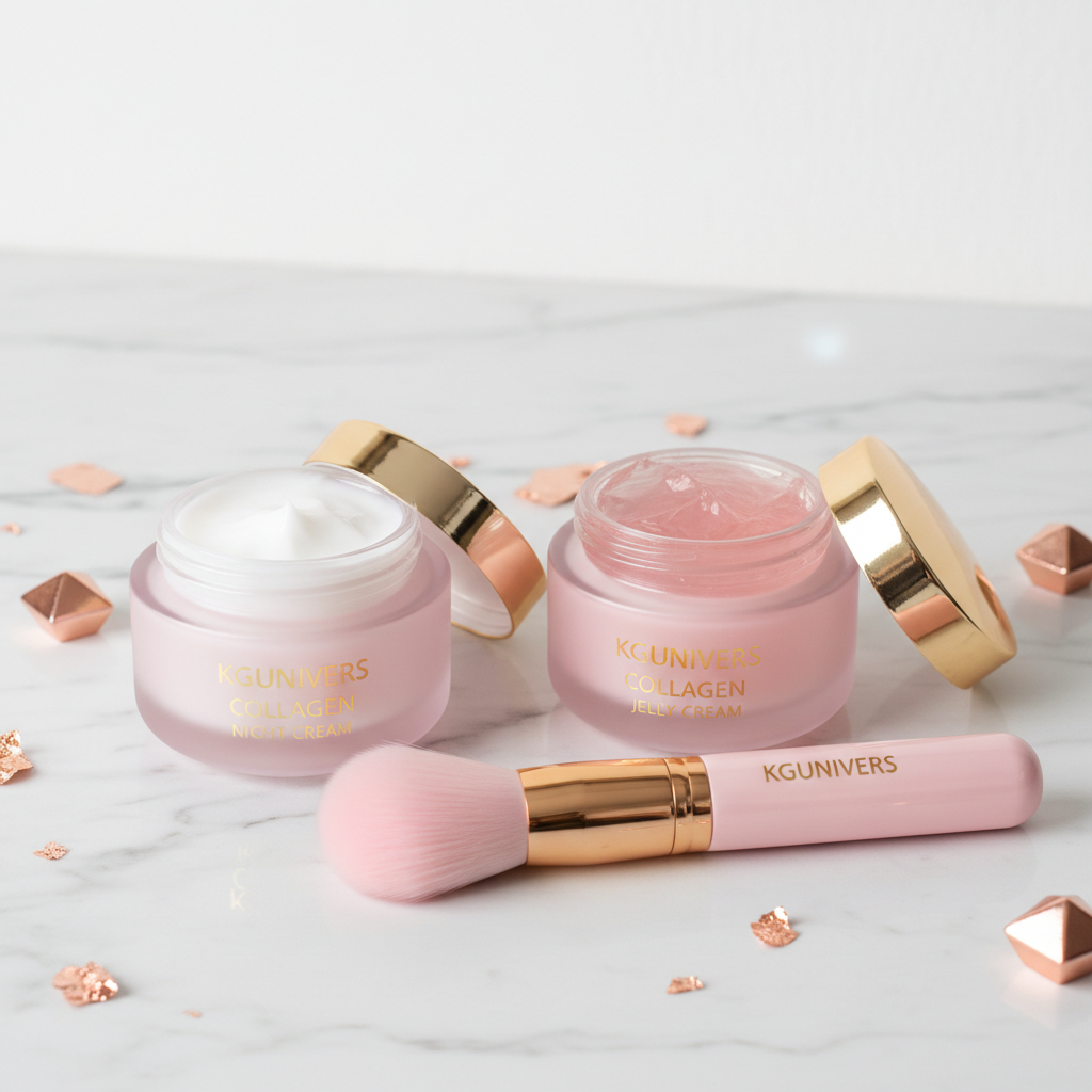 Collagène : le rituel anti-âge en 10 minutes par jour