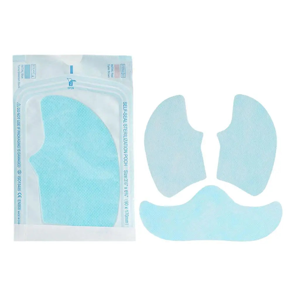 Masque facial au collagène soluble, patch hydratant, raffermissant, nourrissant, front, joue, J1W9