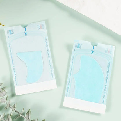 Masque facial au collagène soluble, patch hydratant, raffermissant, nourrissant, front, joue, J1W9