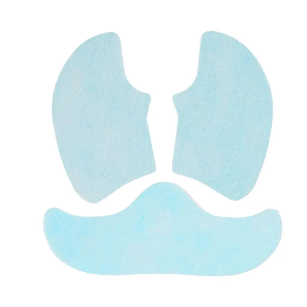 Masque facial au collagène soluble, patch hydratant, raffermissant, nourrissant, front, joue, J1W9