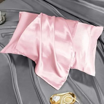 Coffret Boucles Sans Chaleur – Kit Soin Capillaire Nuit | KGUNIVERS
