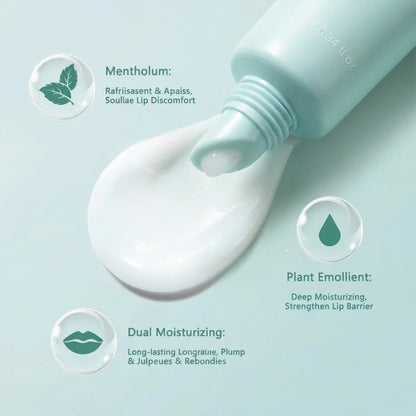 Soin Exfoliant Lèvres – Lèvres Douces & Hydratées | KGUNIVERS