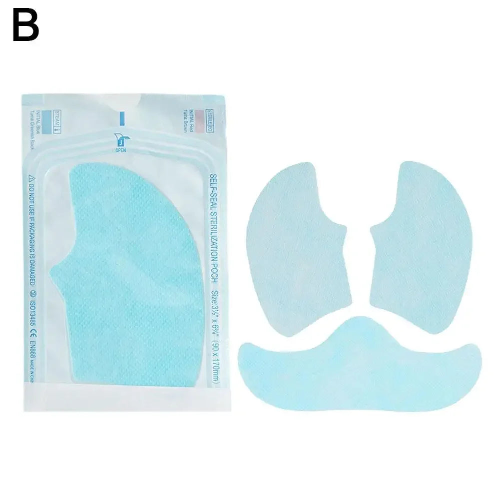 Masque facial au collagène soluble, patch hydratant, raffermissant, nourrissant, front, joue, J1W9