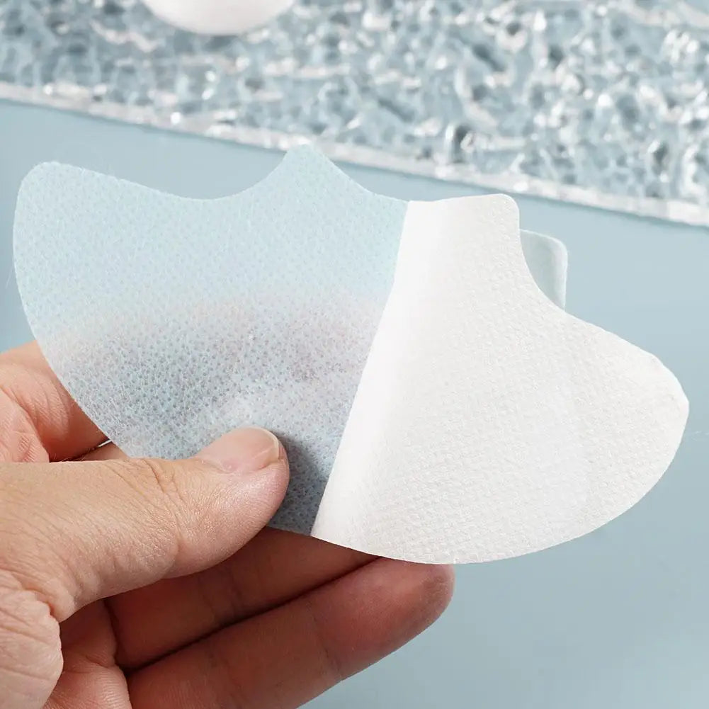 Masque facial au collagène soluble, patch hydratant, raffermissant, nourrissant, front, joue, J1W9