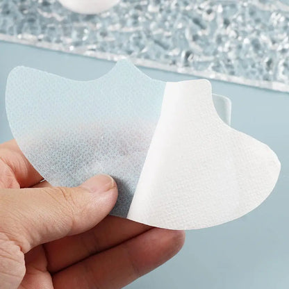 Masque facial au collagène soluble, patch hydratant, raffermissant, nourrissant, front, joue, J1W9
