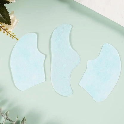 Masque facial au collagène soluble, patch hydratant, raffermissant, nourrissant, front, joue, J1W9