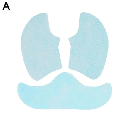 Masque facial au collagène soluble, patch hydratant, raffermissant, nourrissant, front, joue, J1W9