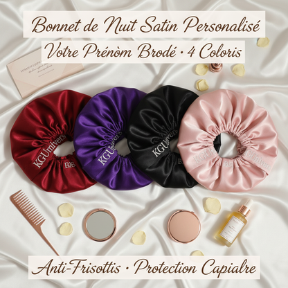 Bonnet KGUnivers - Coloris