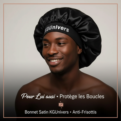 Bonnet KGUnivers - Homme