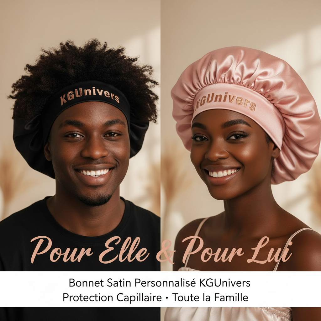 Bonnet KGUnivers - Inclusif