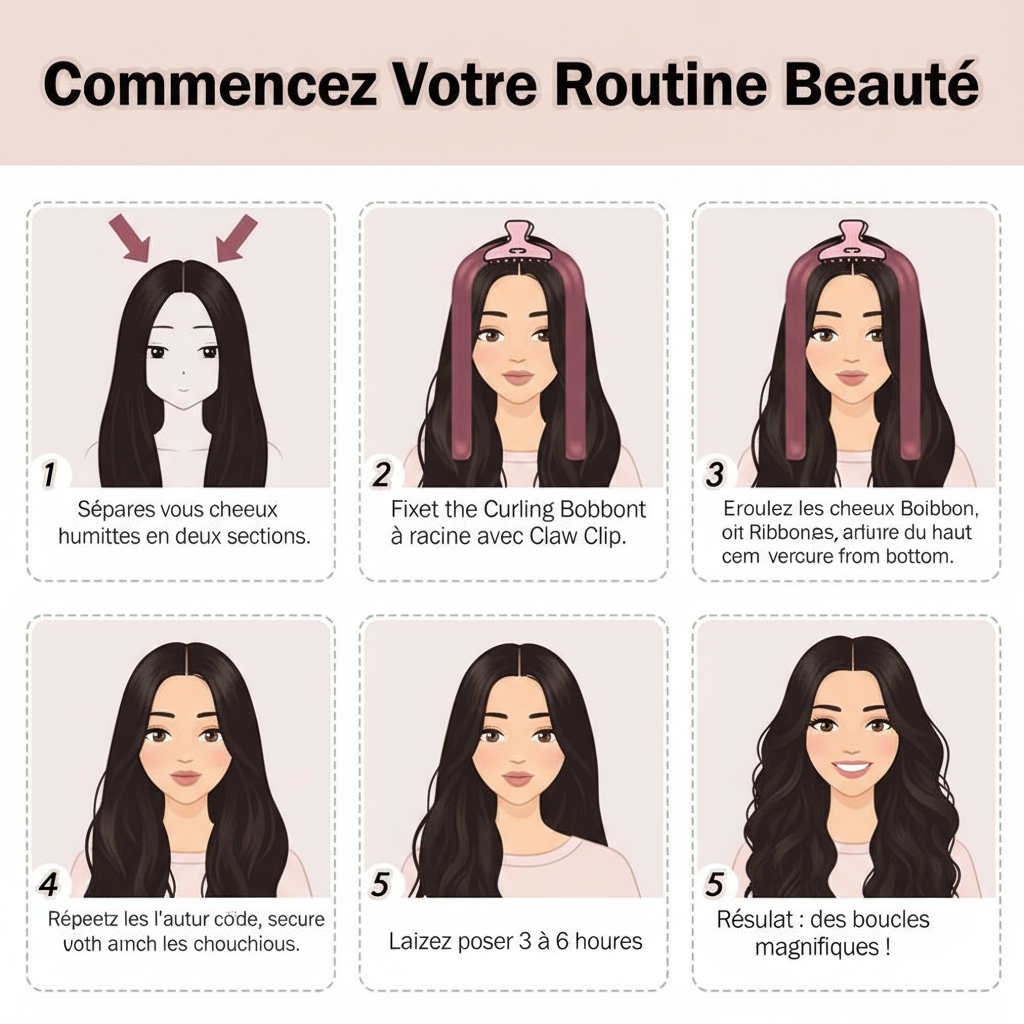 Commencez Votre Routine Beauté