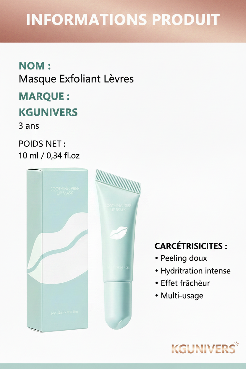 Fiche Technique Rose Gold – KGUNIVERS
