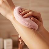 Gant Exfoliant Anti-Poils Incarnés