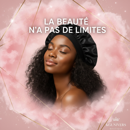 Bonnet Noir KGUNIVERS