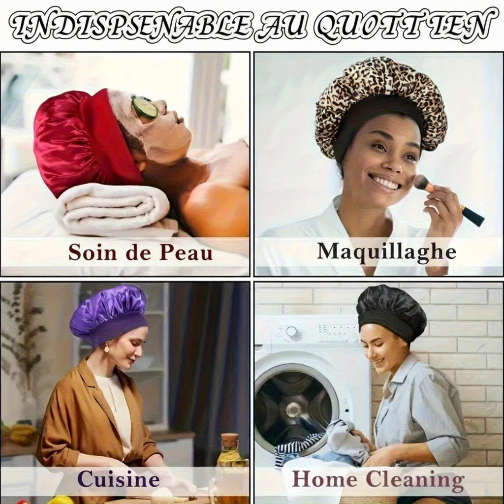Indispensable au Quotidien