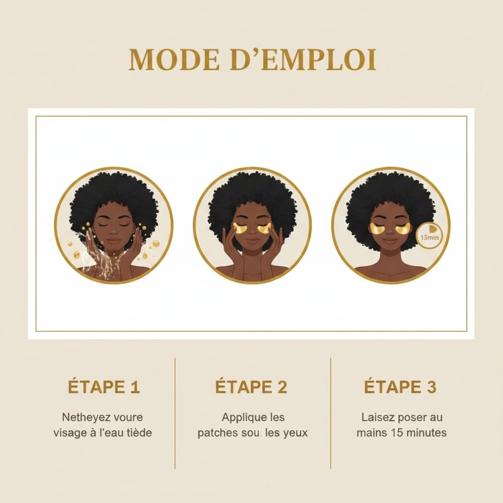 Mode d'emploi