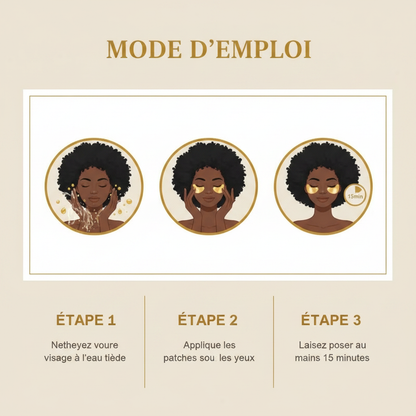 Mode d'emploi