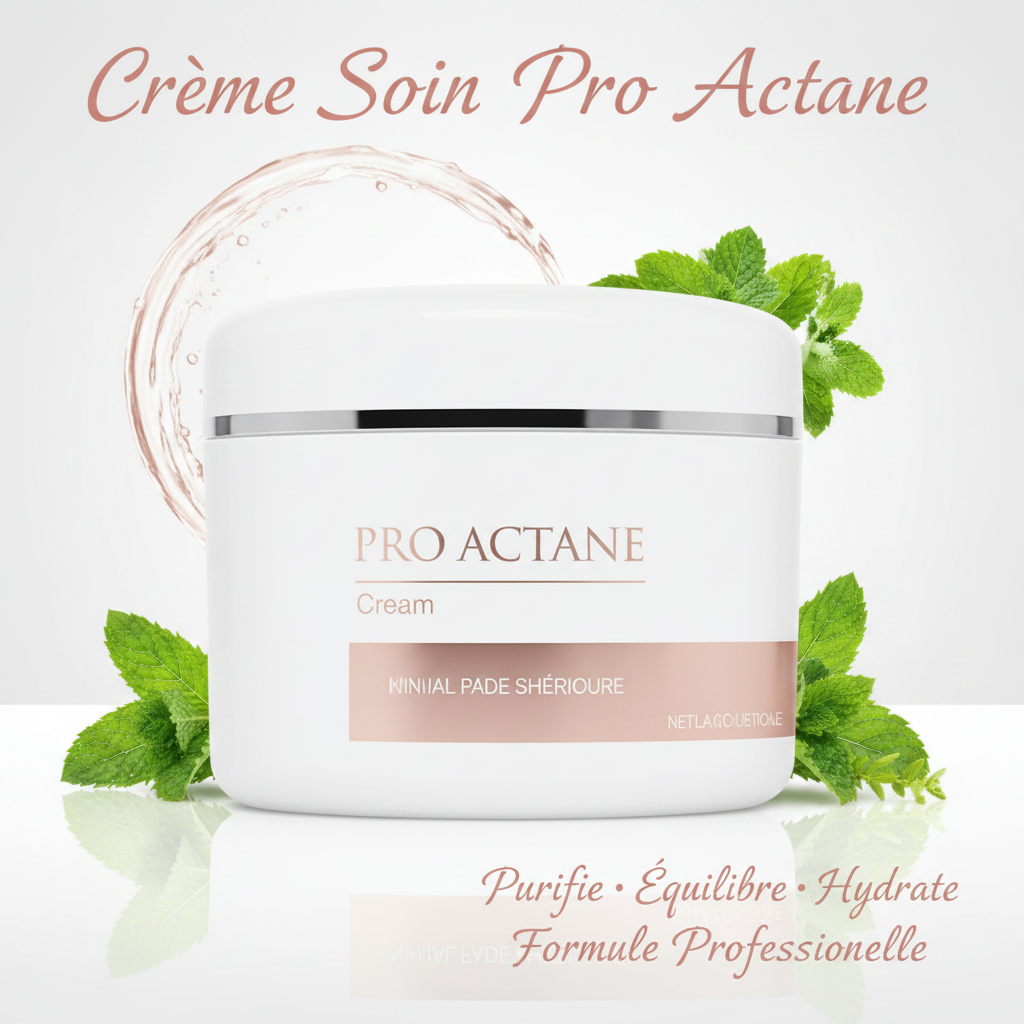 Pro Actane - FR