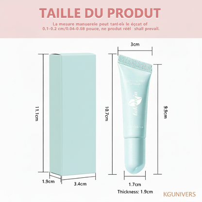 Taille du Produit – KGUNIVERS